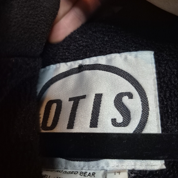 717 🦃🎄Otis 2.0 Jr Jacket - Picture 4 of 4